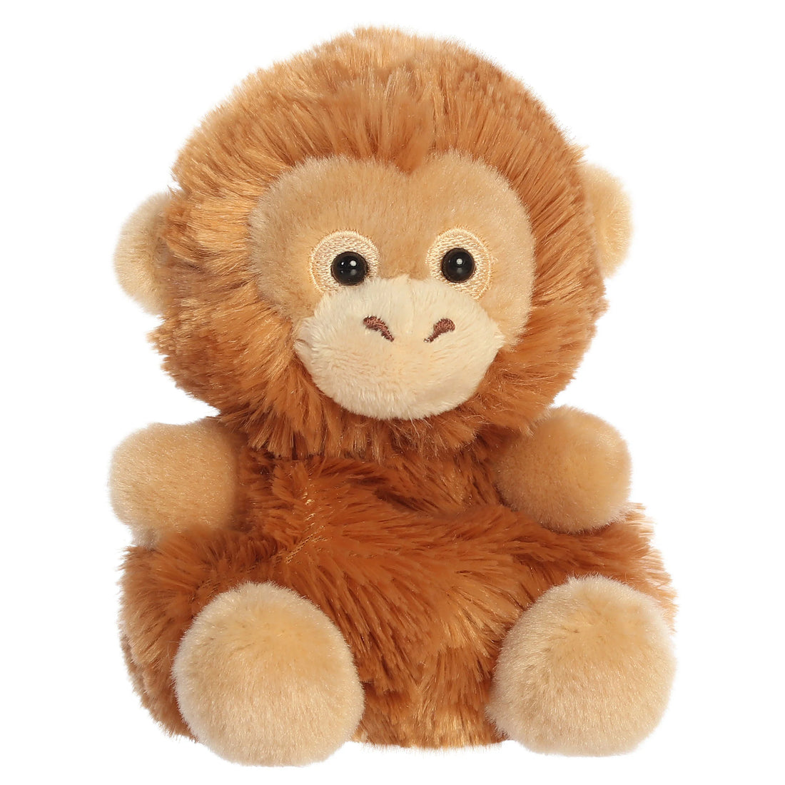 Karen Orangutan (Small)
