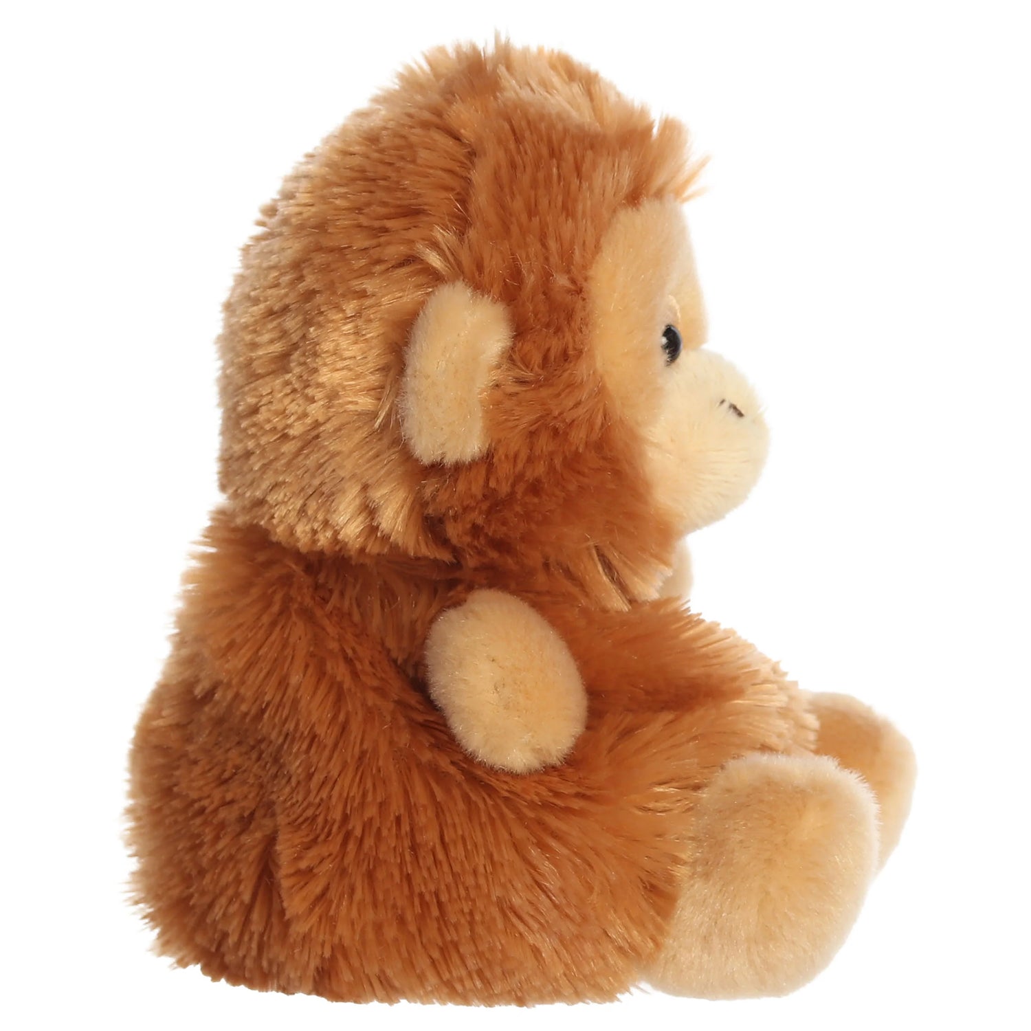 Karen Orangutan (Small)