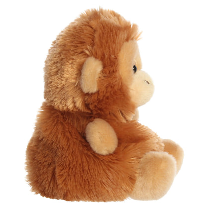 Karen Orangutan (Small)