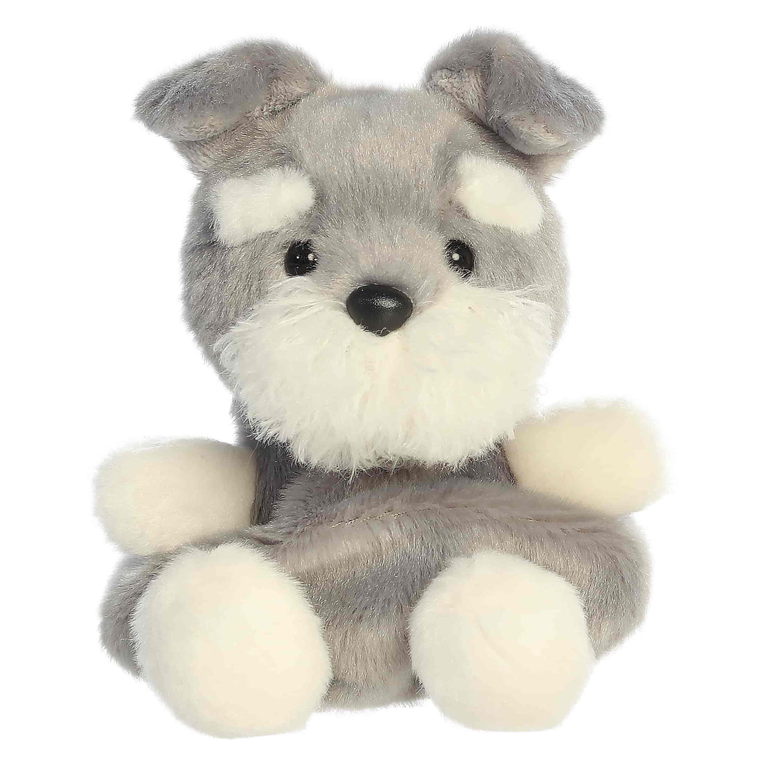 Korra Schnauzer (Small)