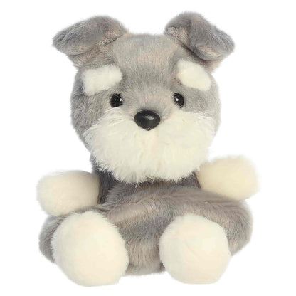Korra Schnauzer (Small)