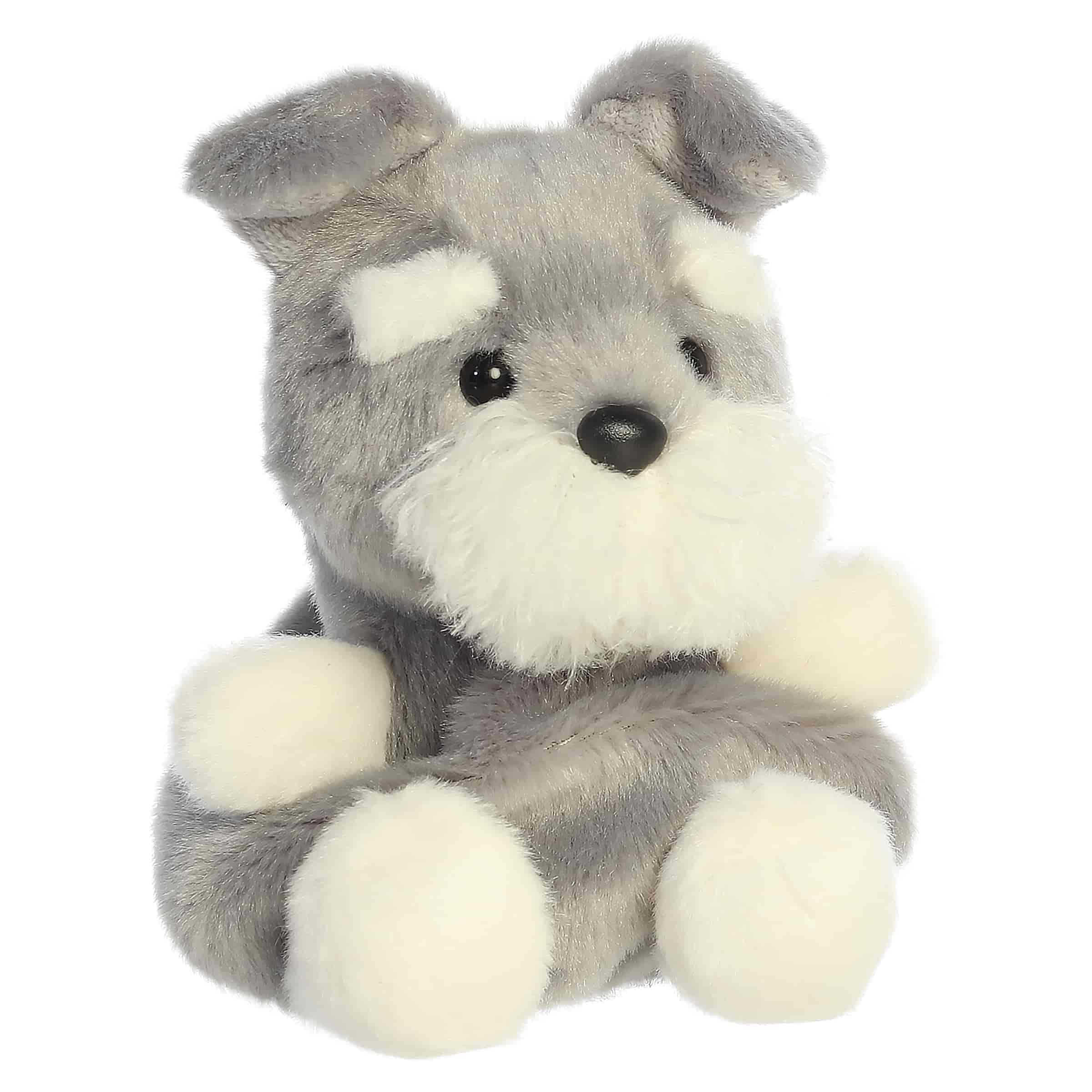 Korra Schnauzer (Small)