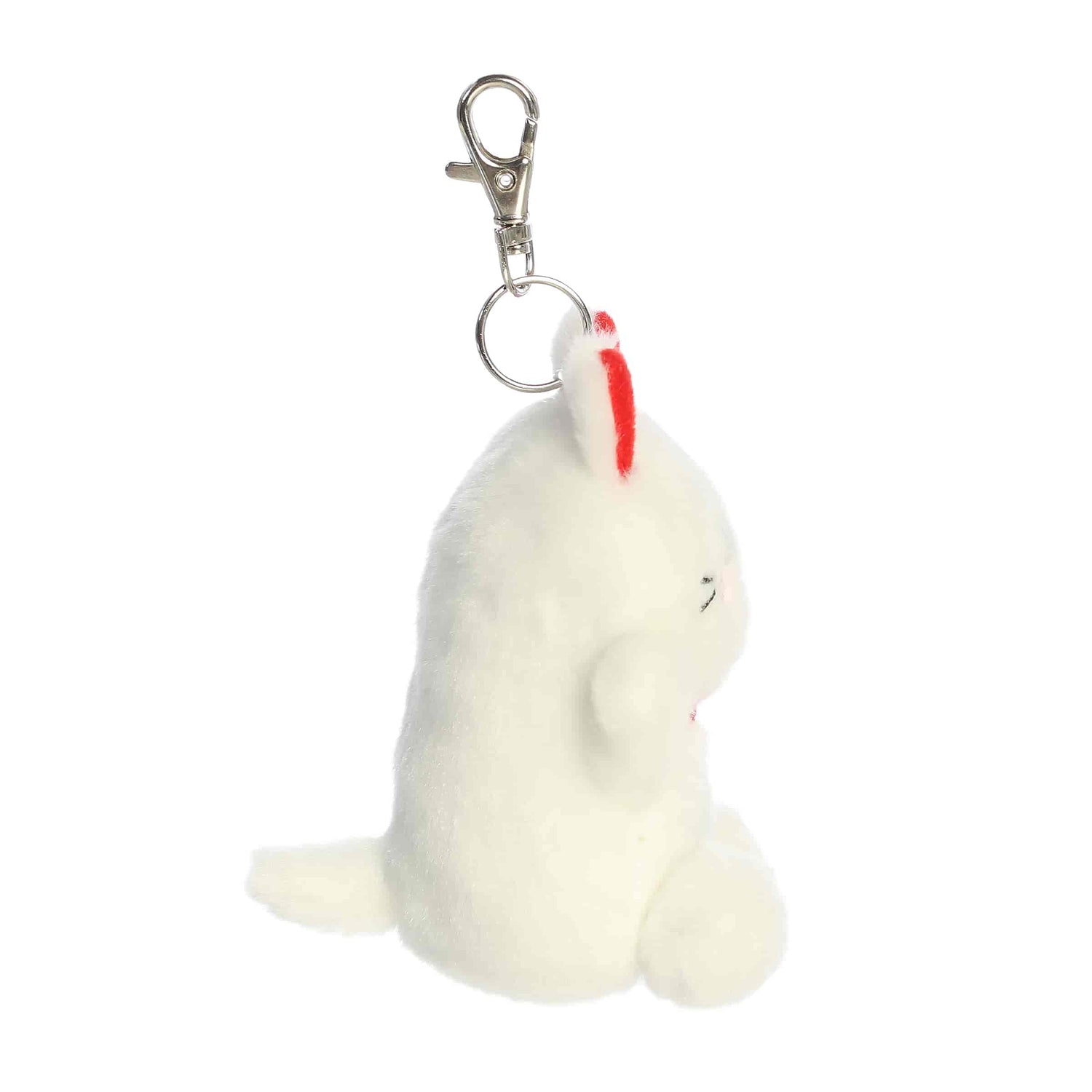Kota Lucky Cat (Bag Charm)