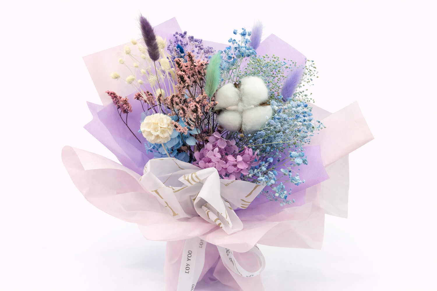 Lavander Serenity (S)