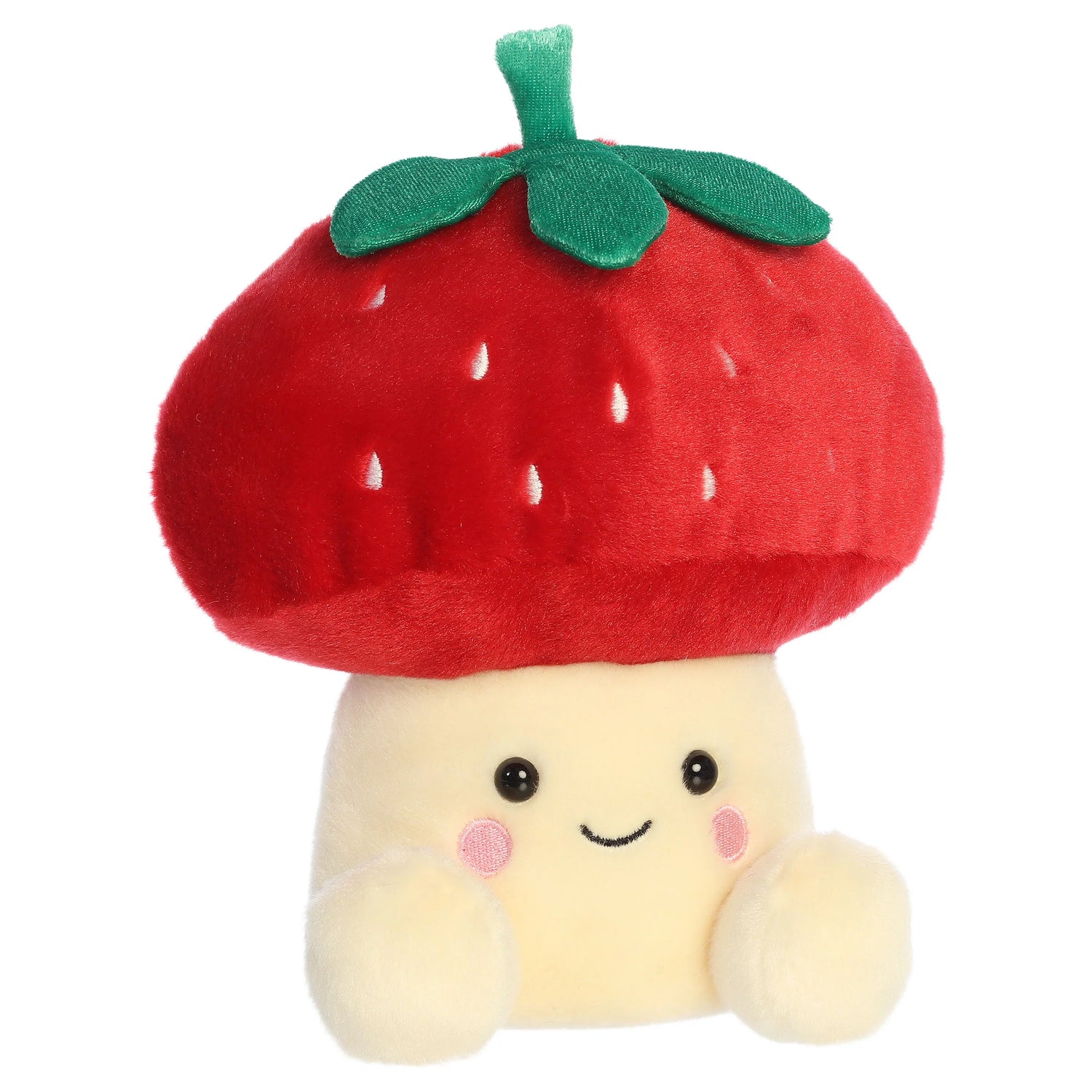 Lucy Strawberry Mushroom (Large)