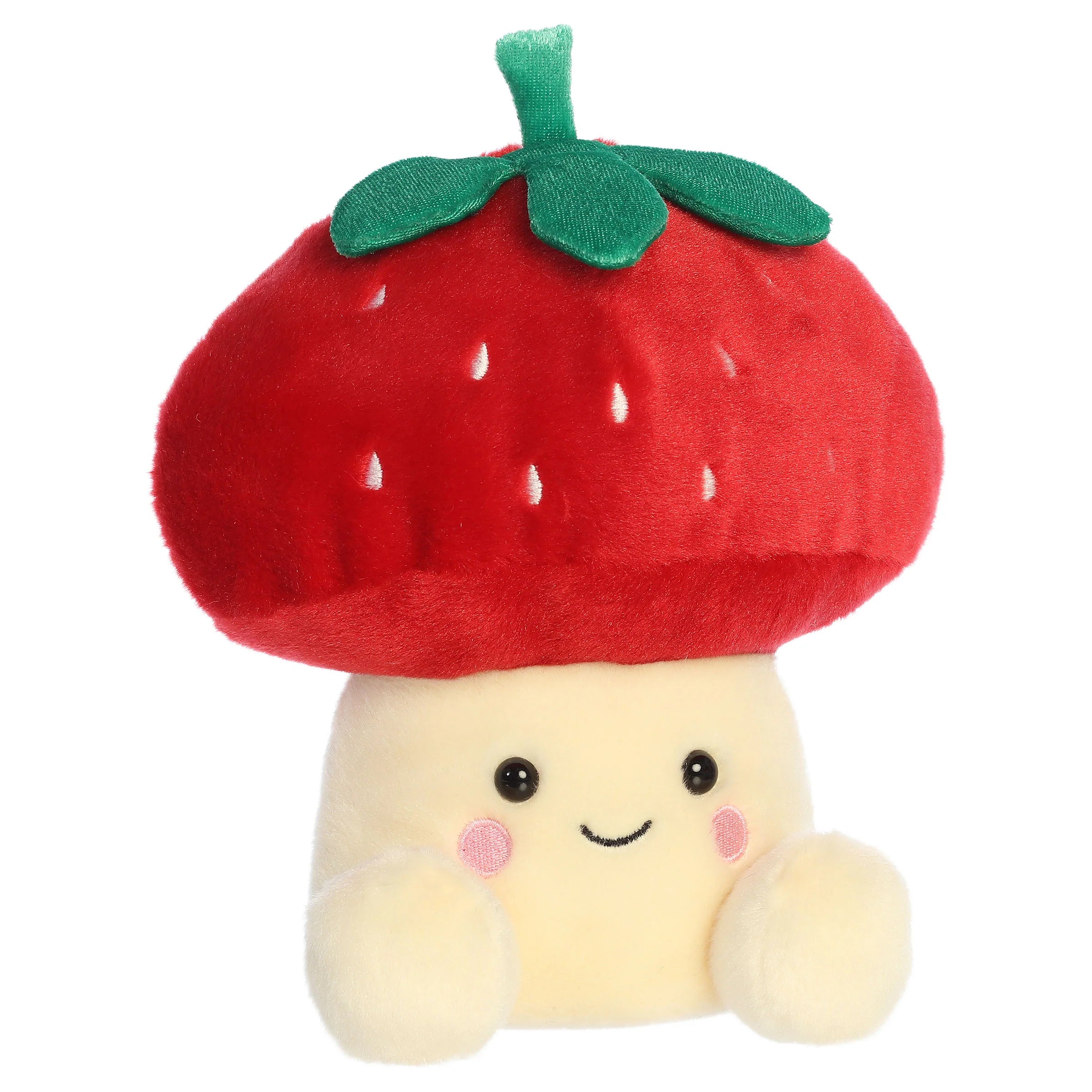 Lucy Strawberry Mushroom (Large)