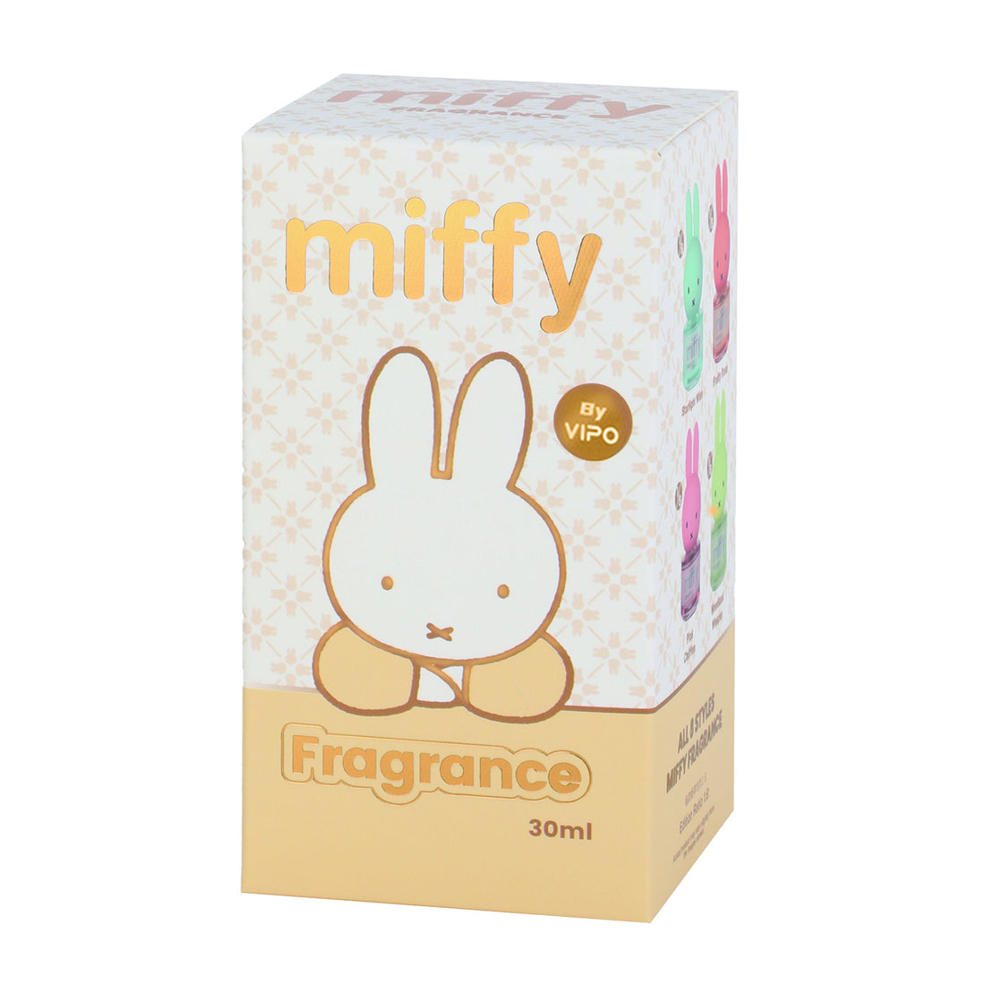 VIPO X MIFFY FRAGRANCE BLIND BOX