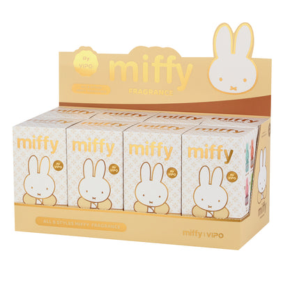 VIPO X MIFFY FRAGRANCE BLIND BOX
