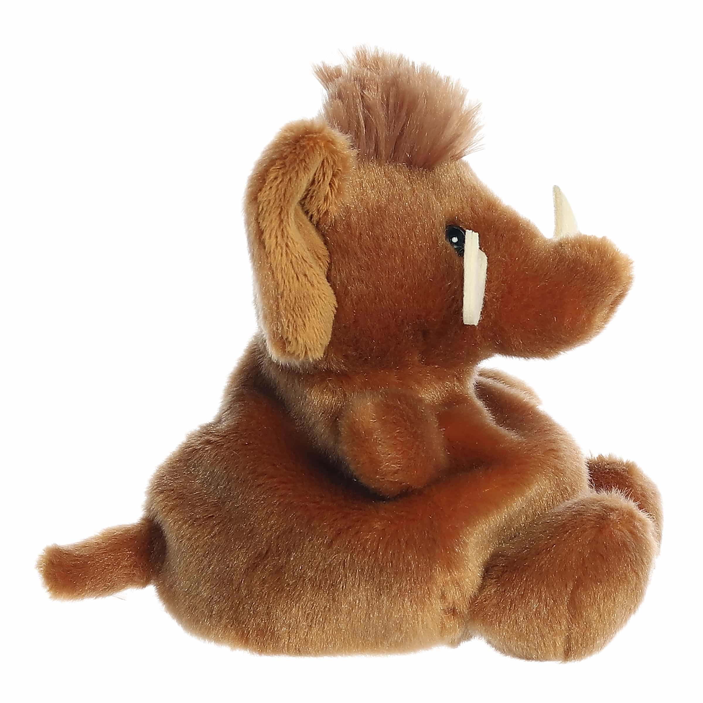 Mo Woolly Mammoth (Small)