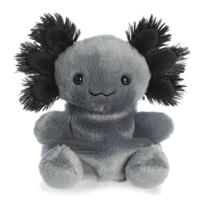 Onyx Axolotl (Small)