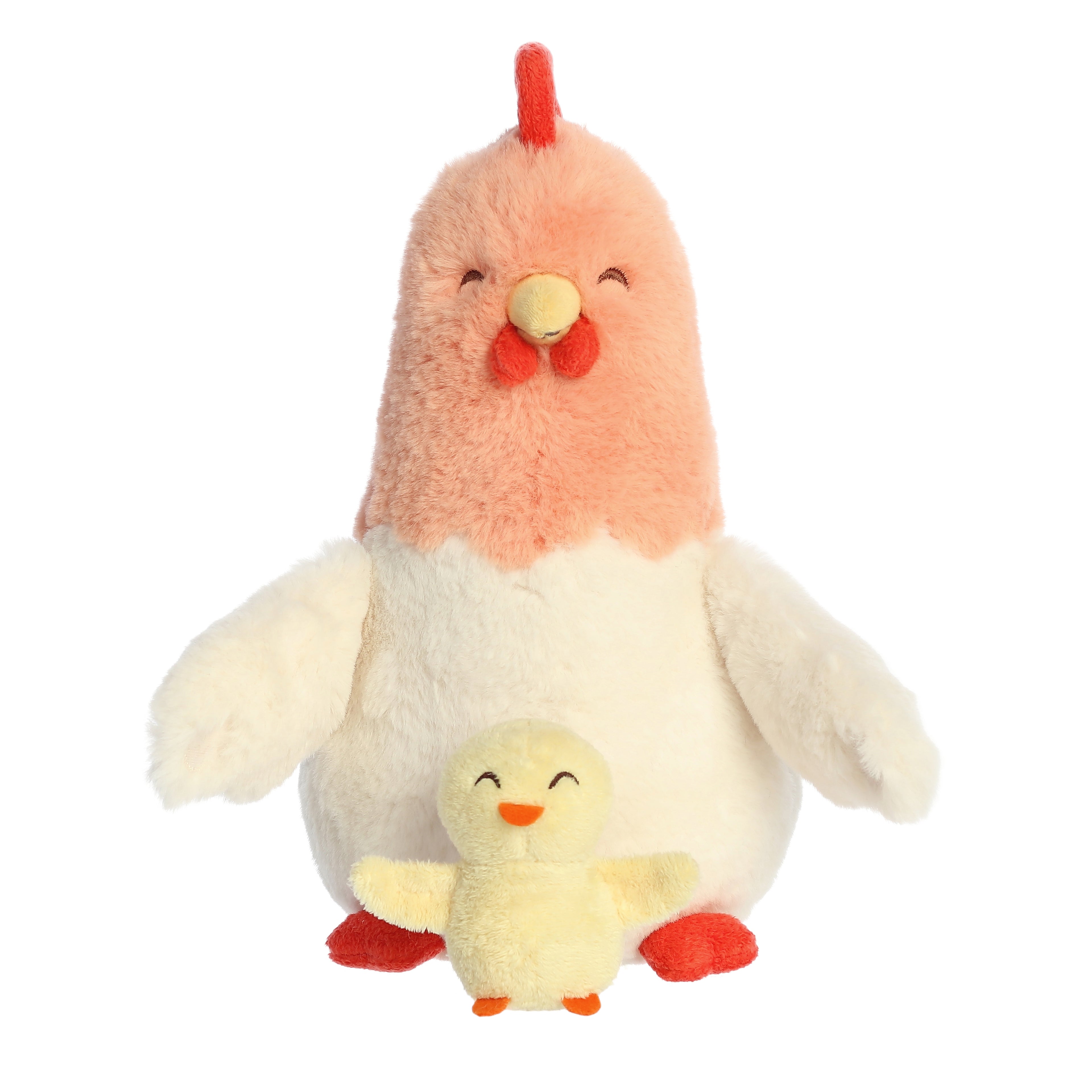Snuggawugs Chicken &amp; Chick (Extra Large)