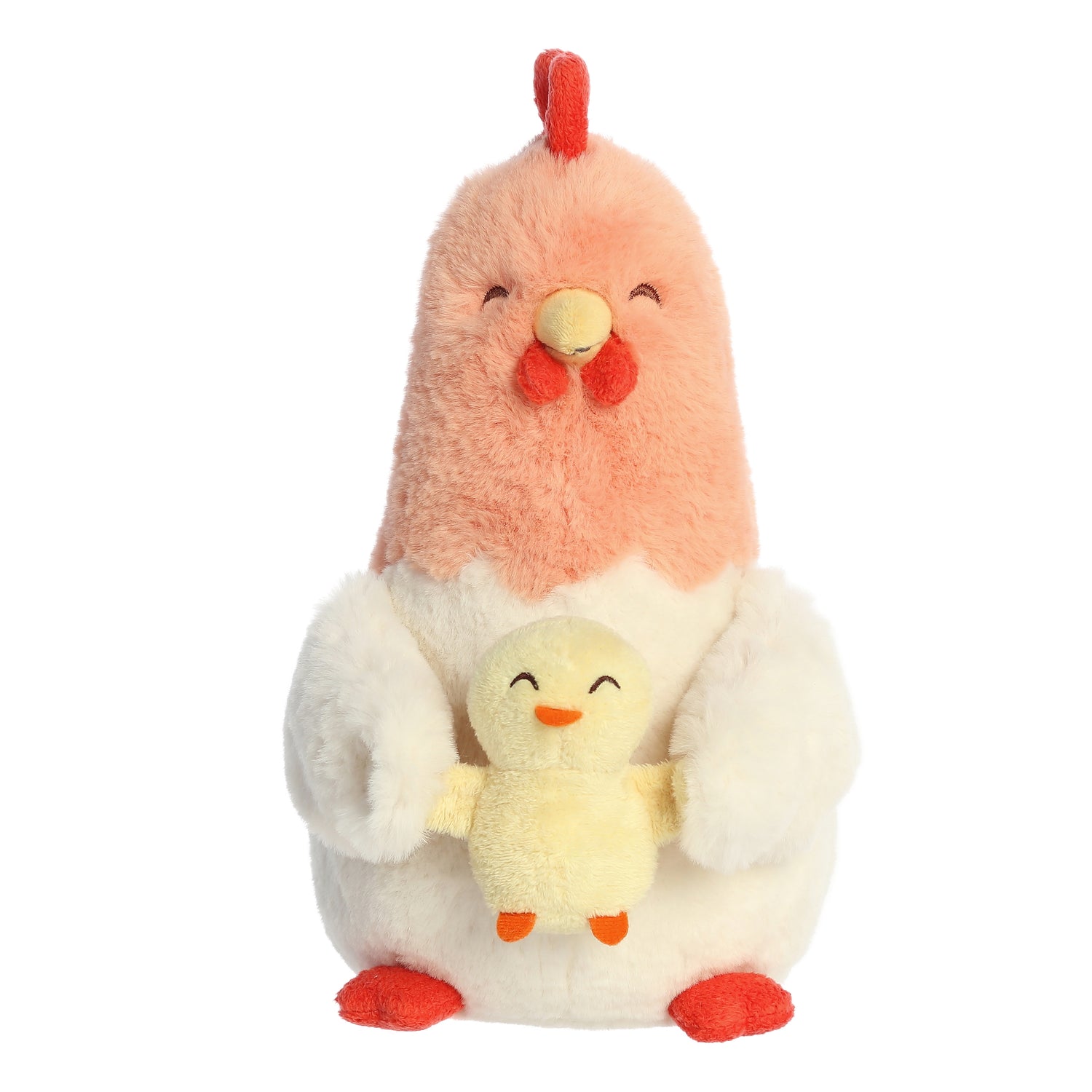 Snuggawugs Chicken &amp; Chick (Extra Large)