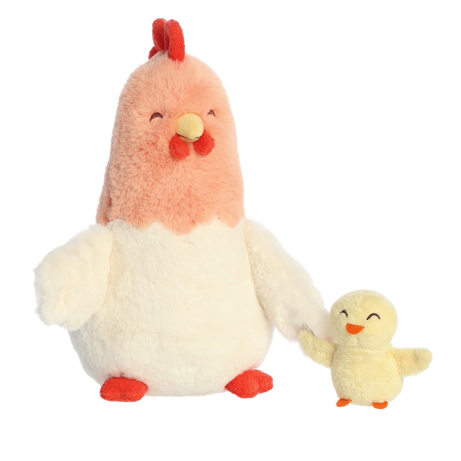 Snuggawugs Chicken &amp; Chick (Extra Large)