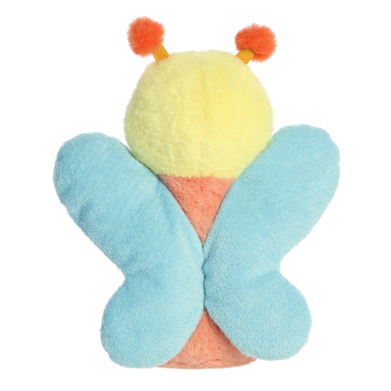 Snuggawugs Butterfly &amp; Caterpillar (Extra Large)