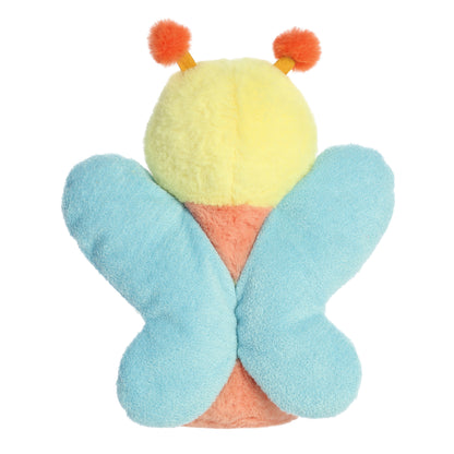 Snuggawugs Butterfly &amp; Caterpillar (Extra Large)