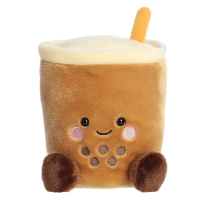 Milky Tea Boba (Large)
