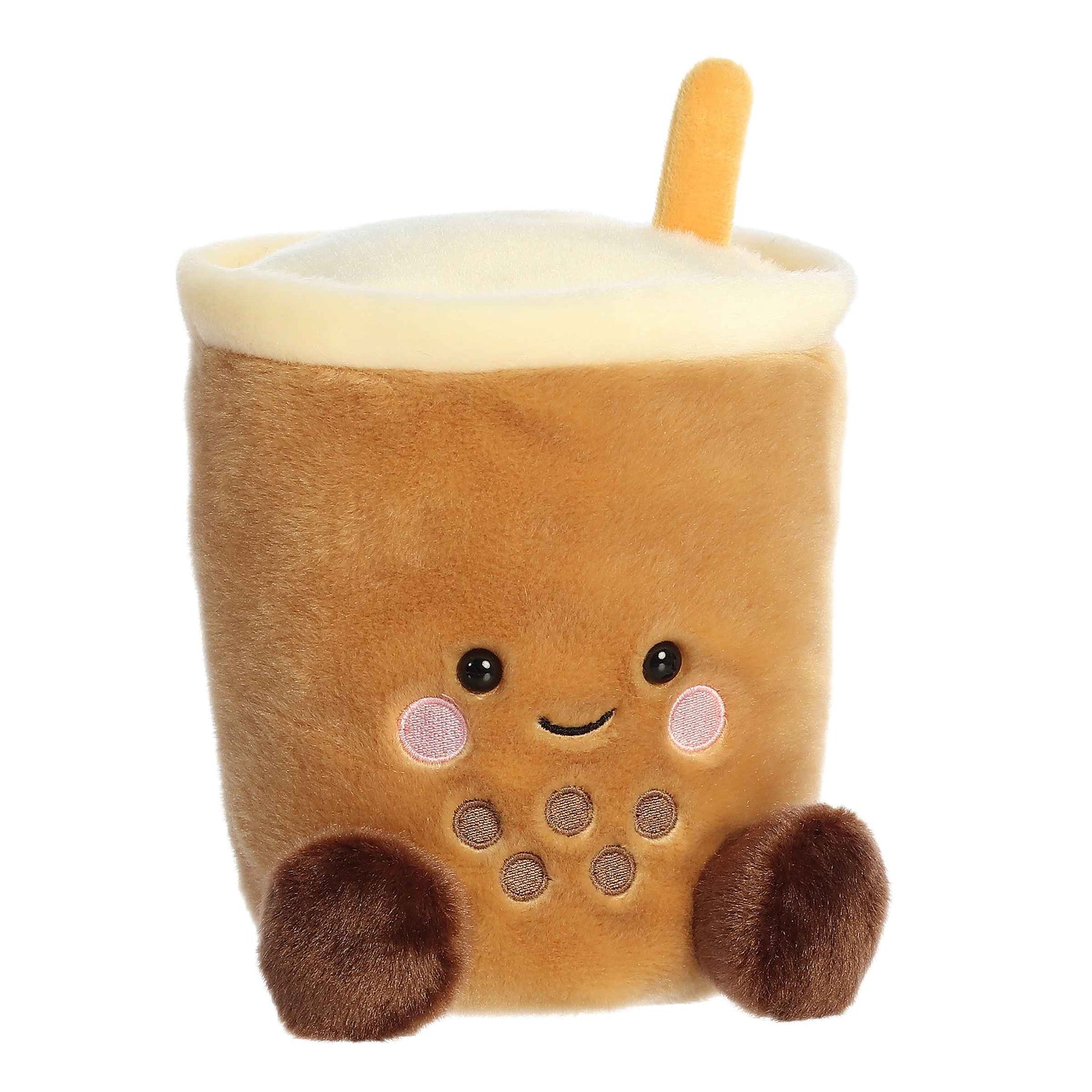 Milky Tea Boba (Large)