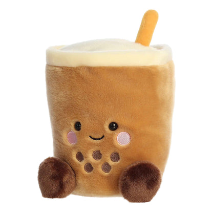 Milky Tea Boba (Large)