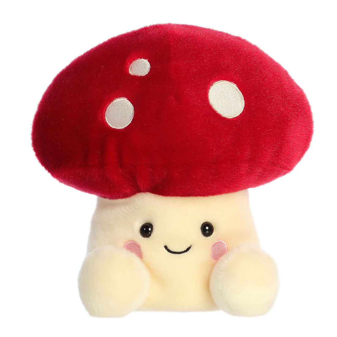 Amanita Mushroom (Large)
