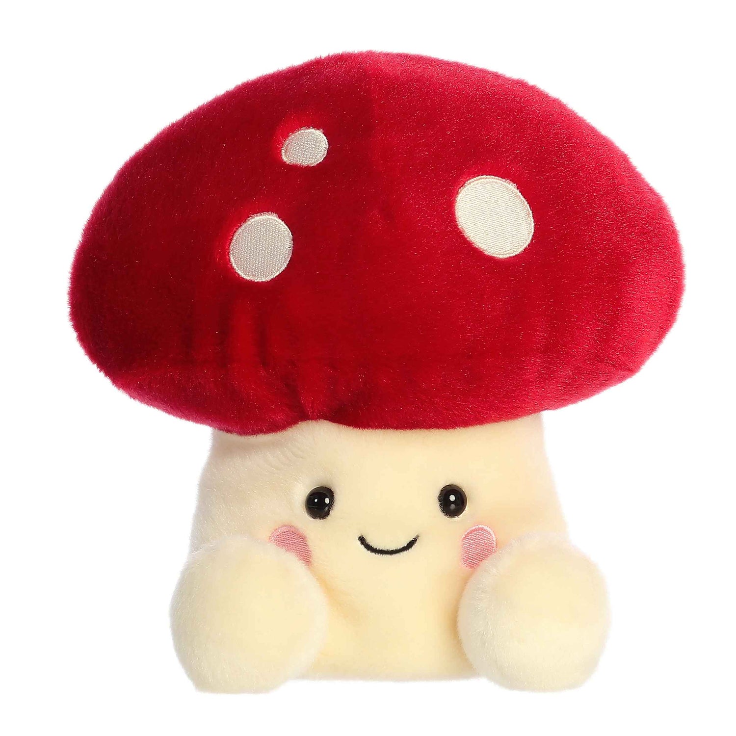 Amanita Mushroom (Large)