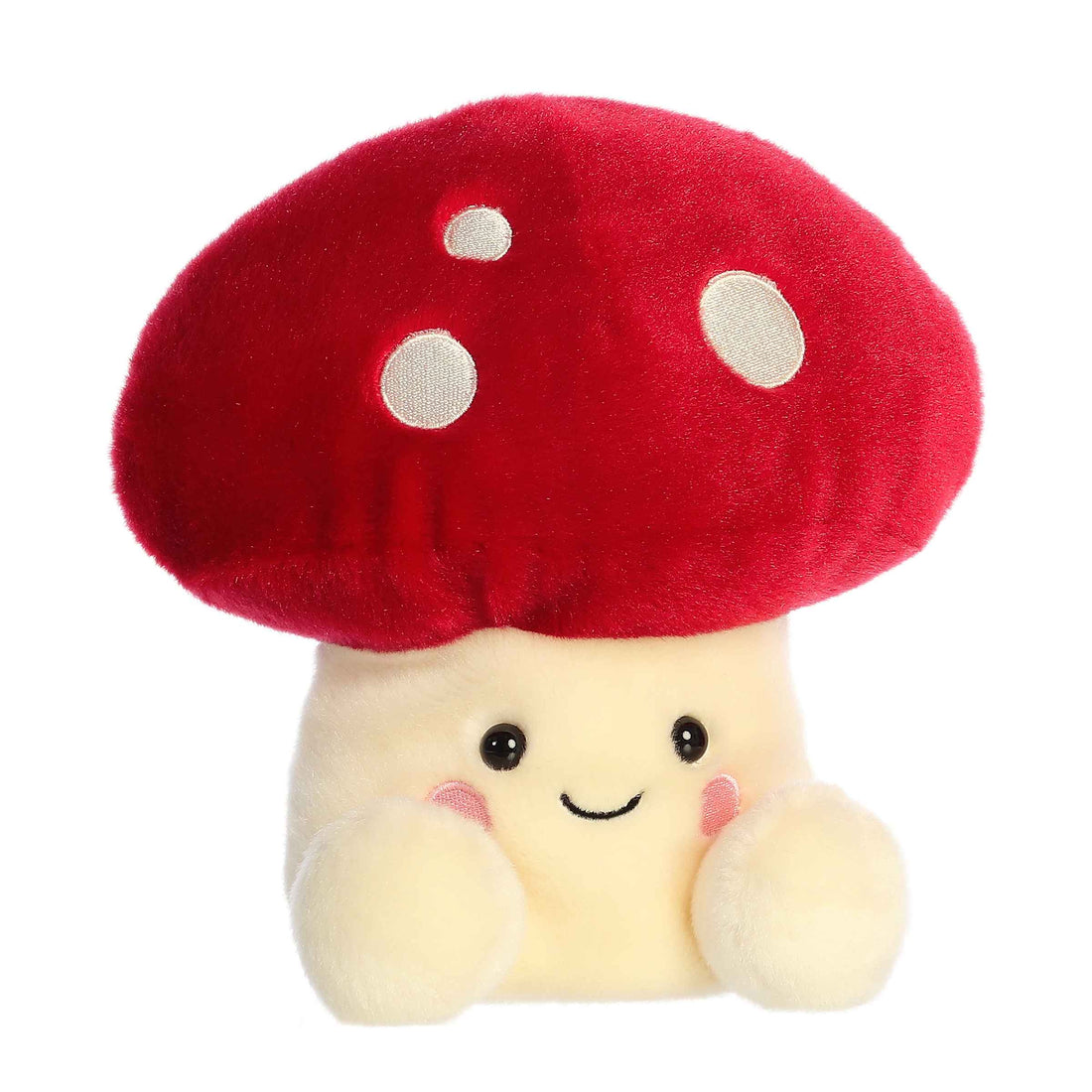 Amanita Mushroom (Large)