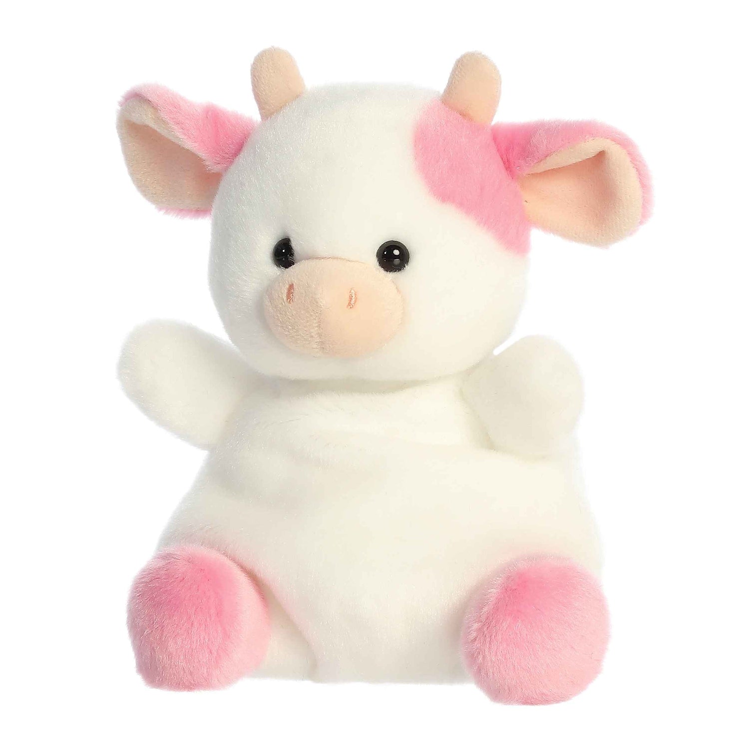 Belle Strawberry Cow (Large)
