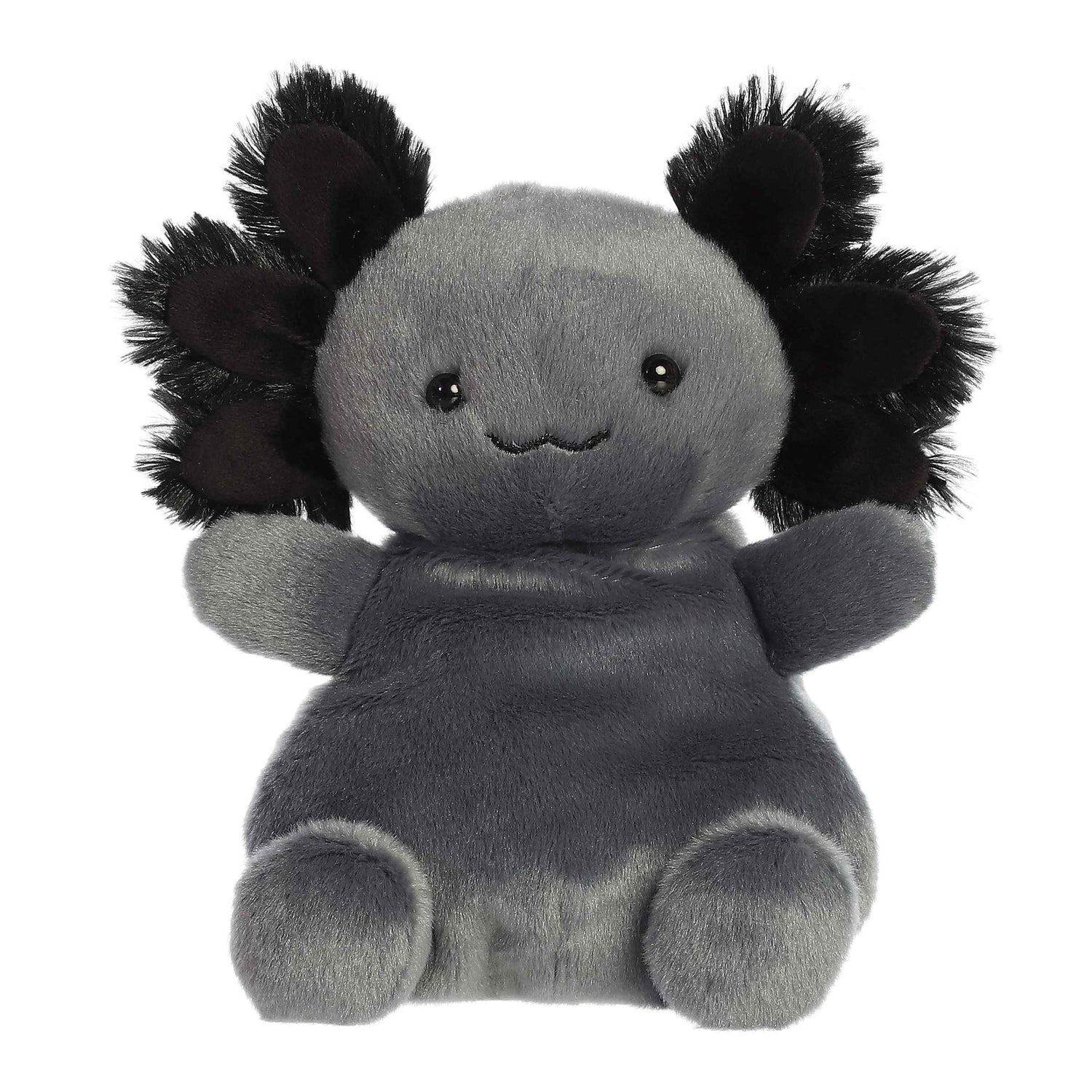 Onyx Axolotl (Large)