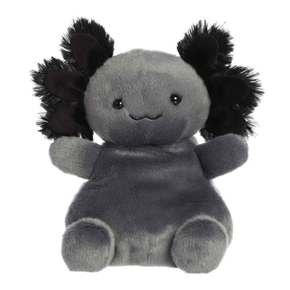 Onyx Axolotl (Large)