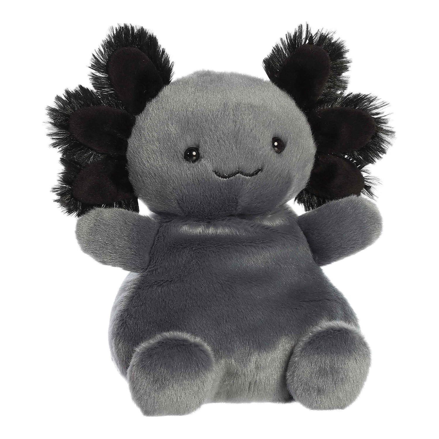 Onyx Axolotl (Large)