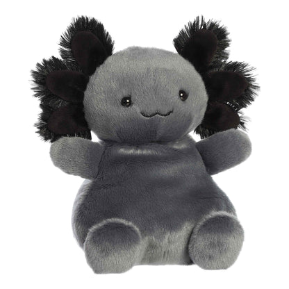 Onyx Axolotl (Large)