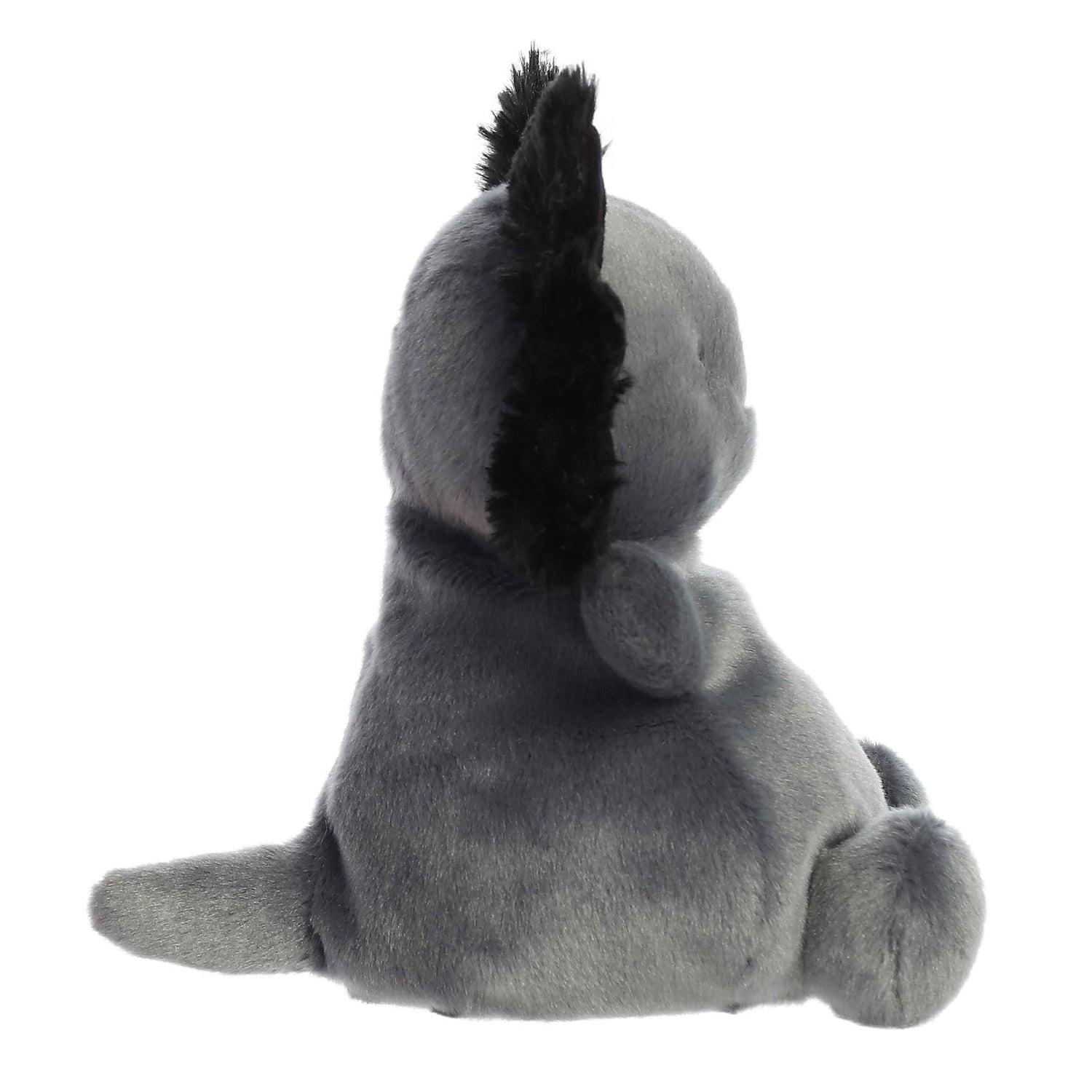 Onyx Axolotl (Large)