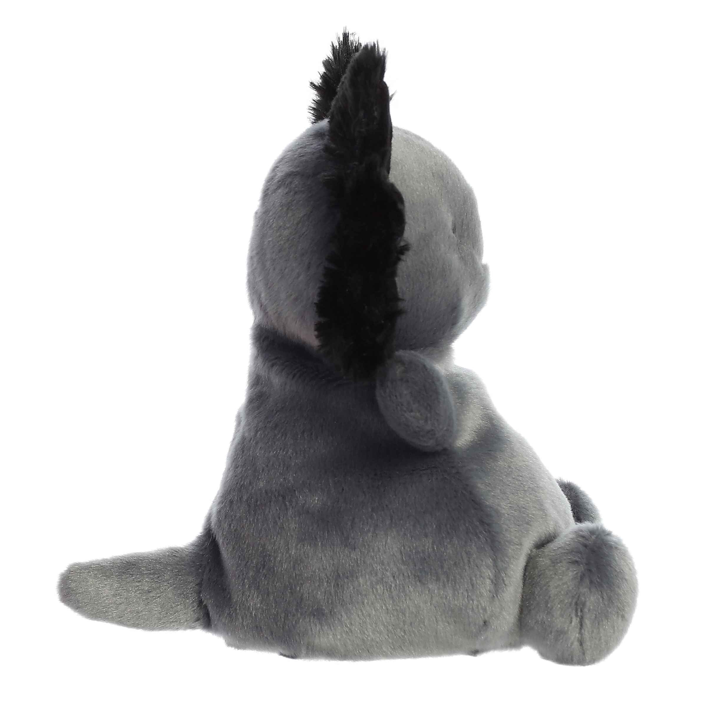 Onyx Axolotl (Large)