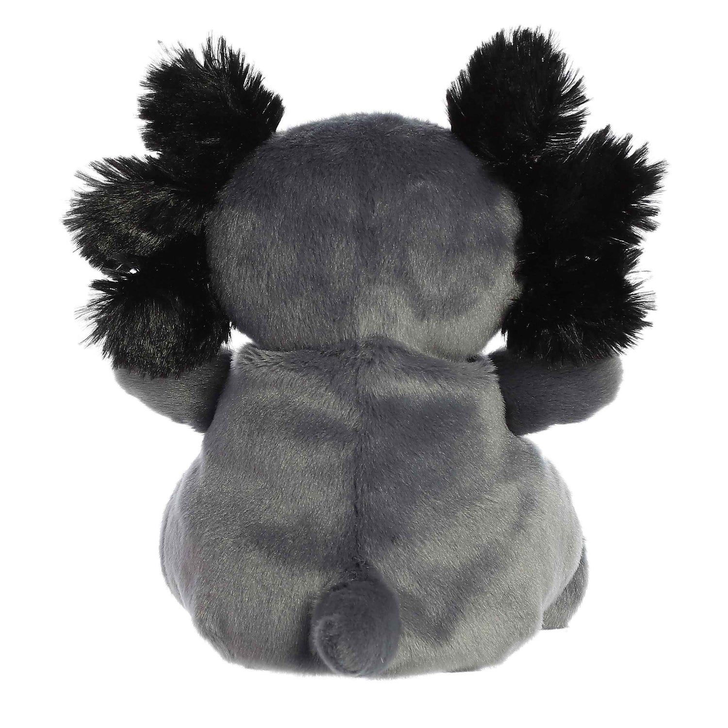 Onyx Axolotl (Large)