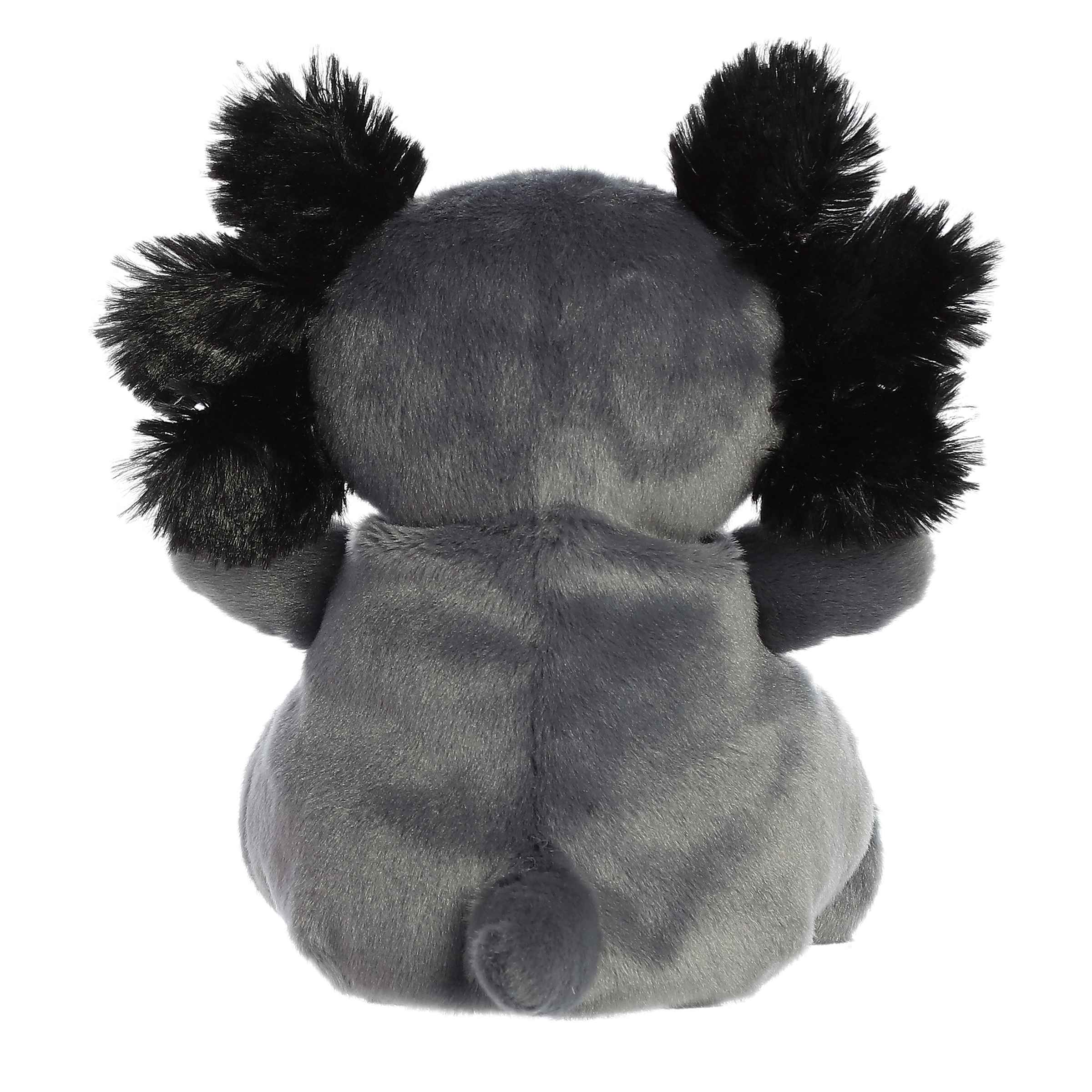 Onyx Axolotl (Large)