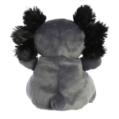 Onyx Axolotl (Large)