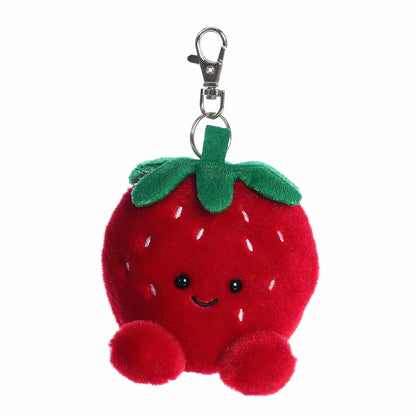 Juicy Strawberry (Bag Charm)