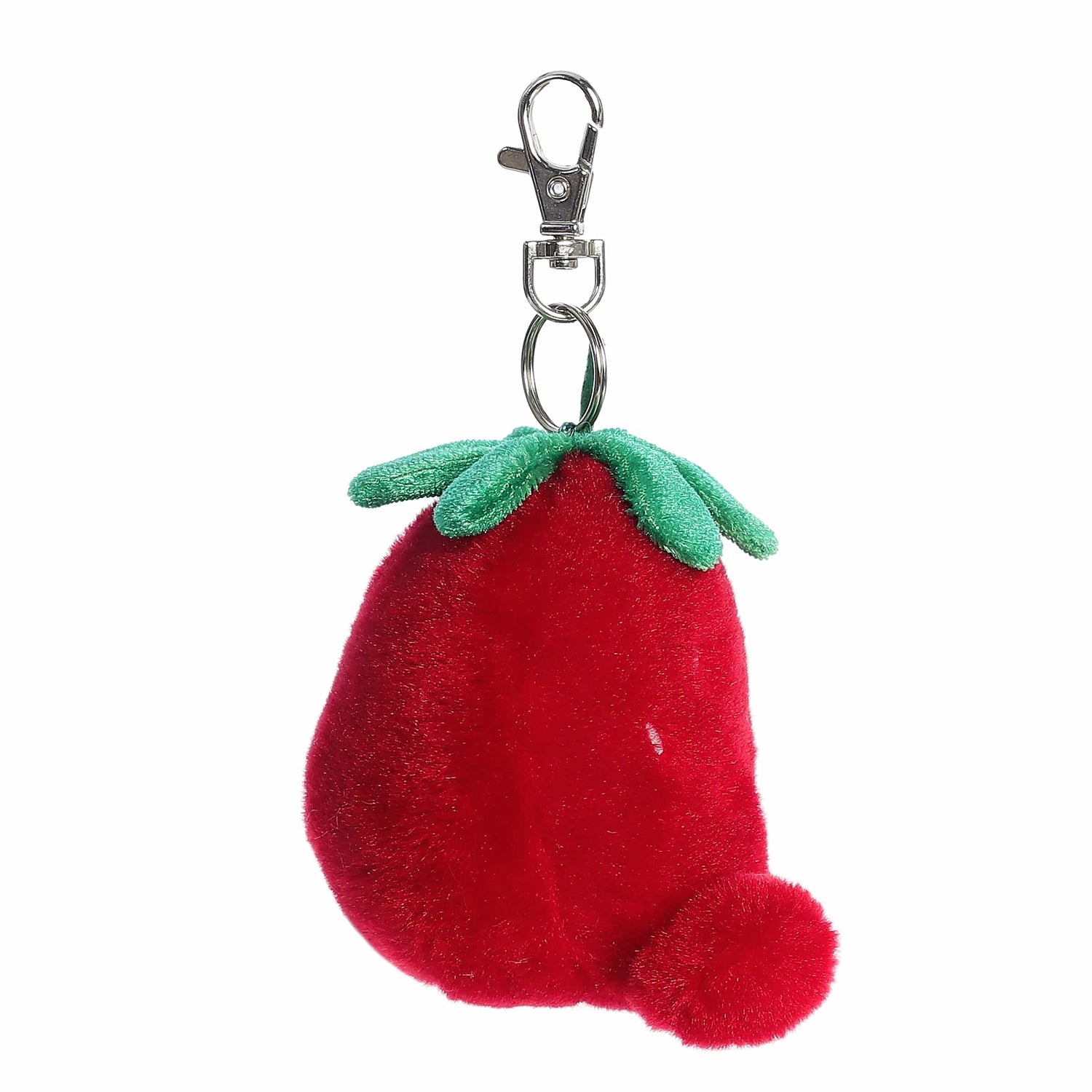 Juicy Strawberry (Bag Charm)