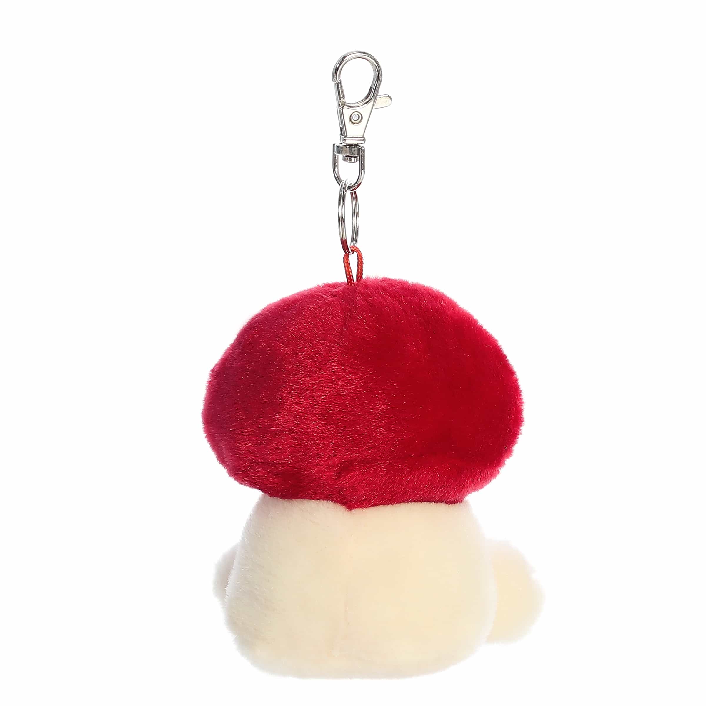 Amanita Mushroom (Bag Charm)