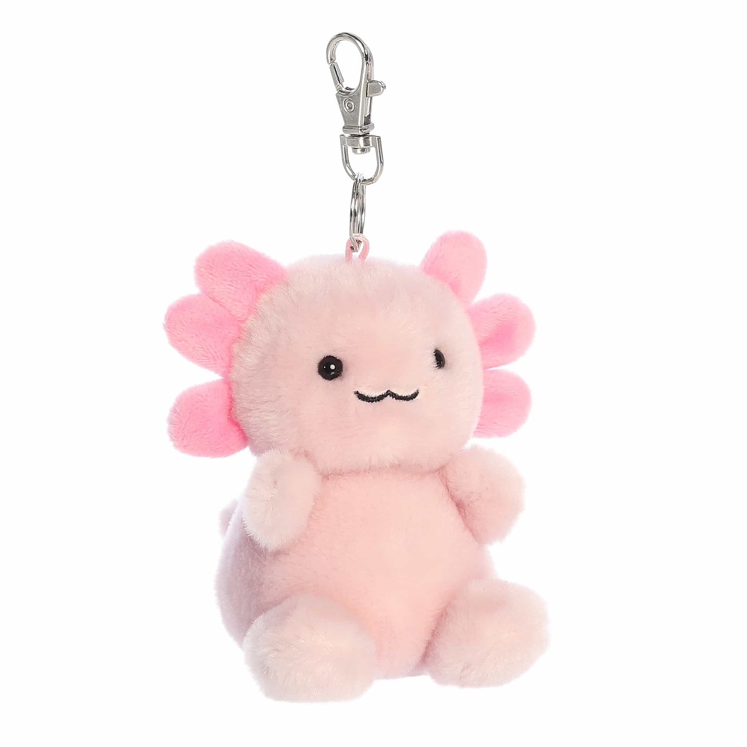 Ax Axolotl (Bag Charm)