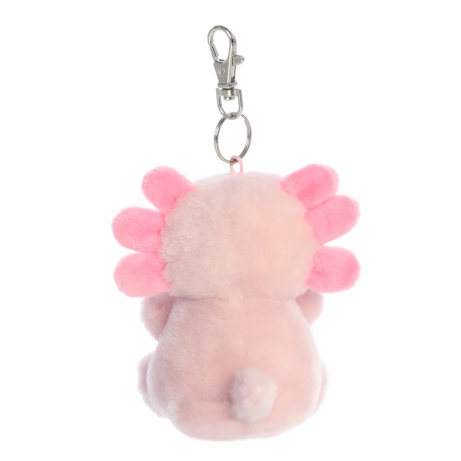 Ax Axolotl (Bag Charm)
