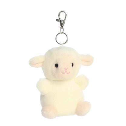 Woolly Lamb (Bag Charm)