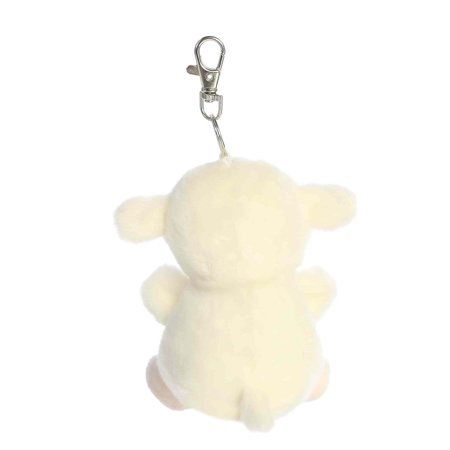 Woolly Lamb (Bag Charm)