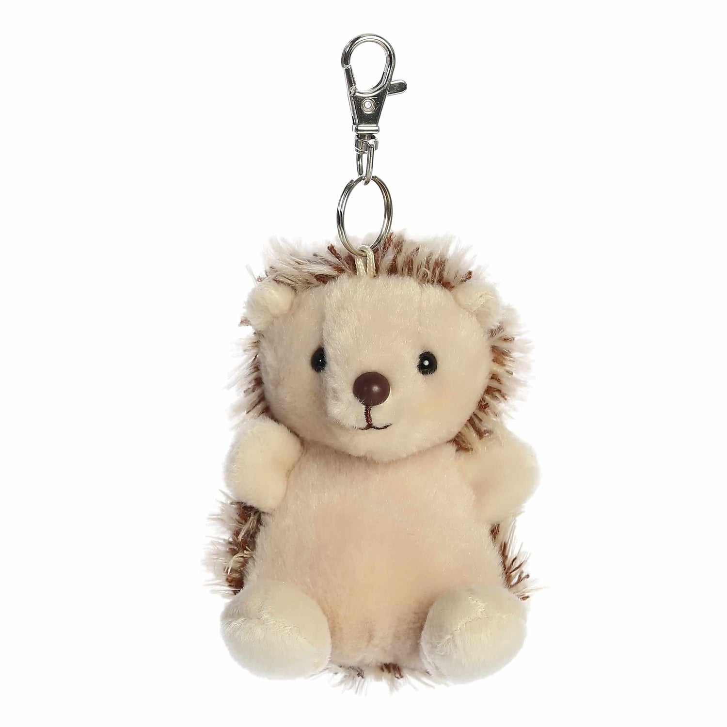 Hedgie Hedgehog (Bag Charm)