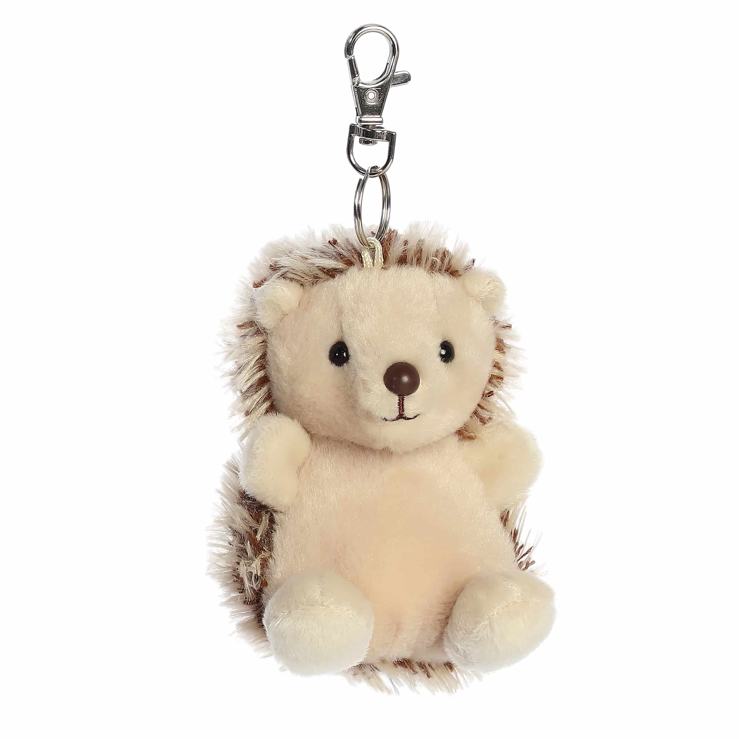 Hedgie Hedgehog (Bag Charm)
