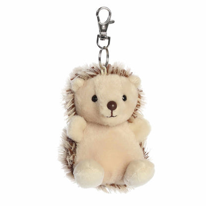 Hedgie Hedgehog (Bag Charm)
