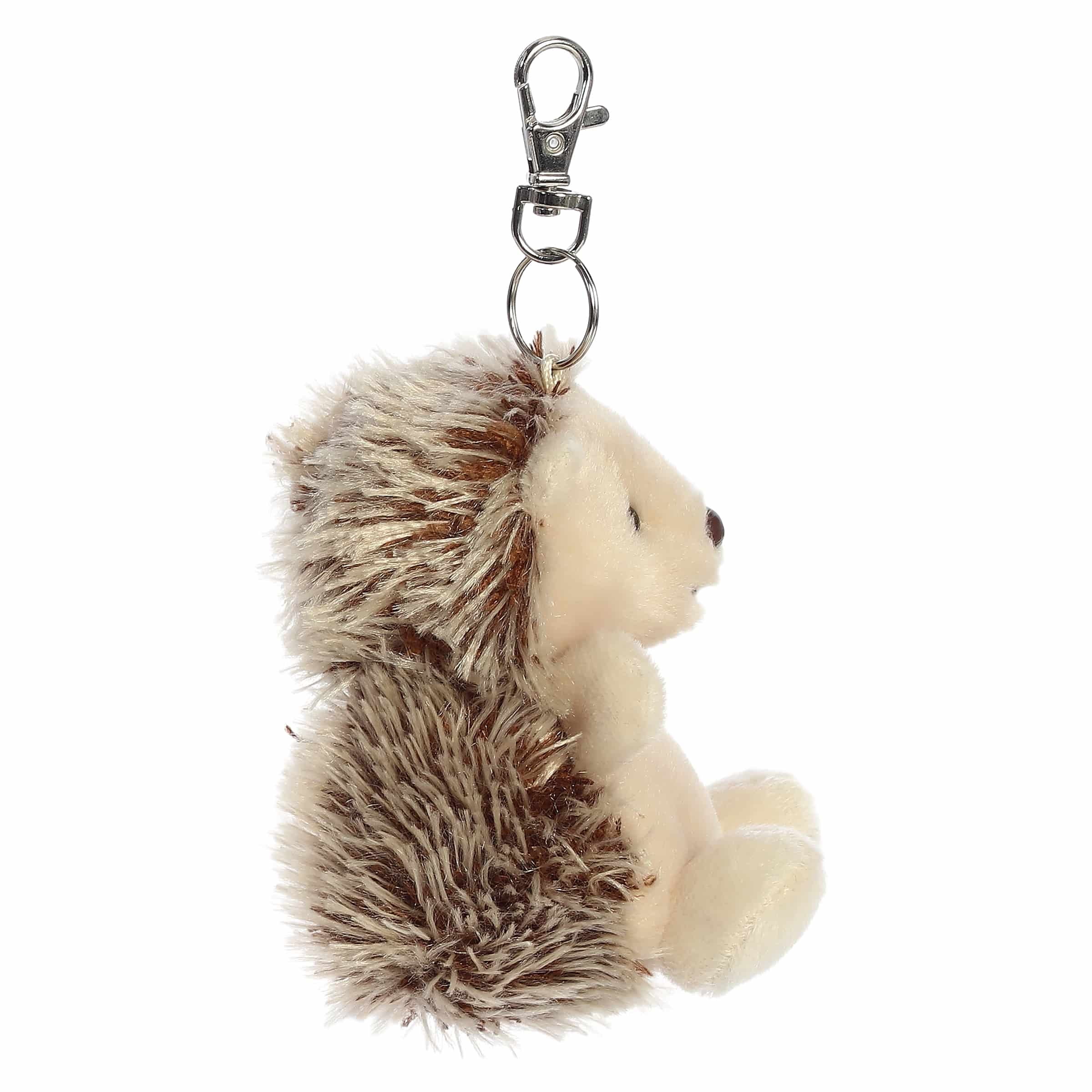 Hedgie Hedgehog (Bag Charm)