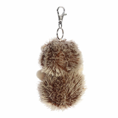 Hedgie Hedgehog (Bag Charm)