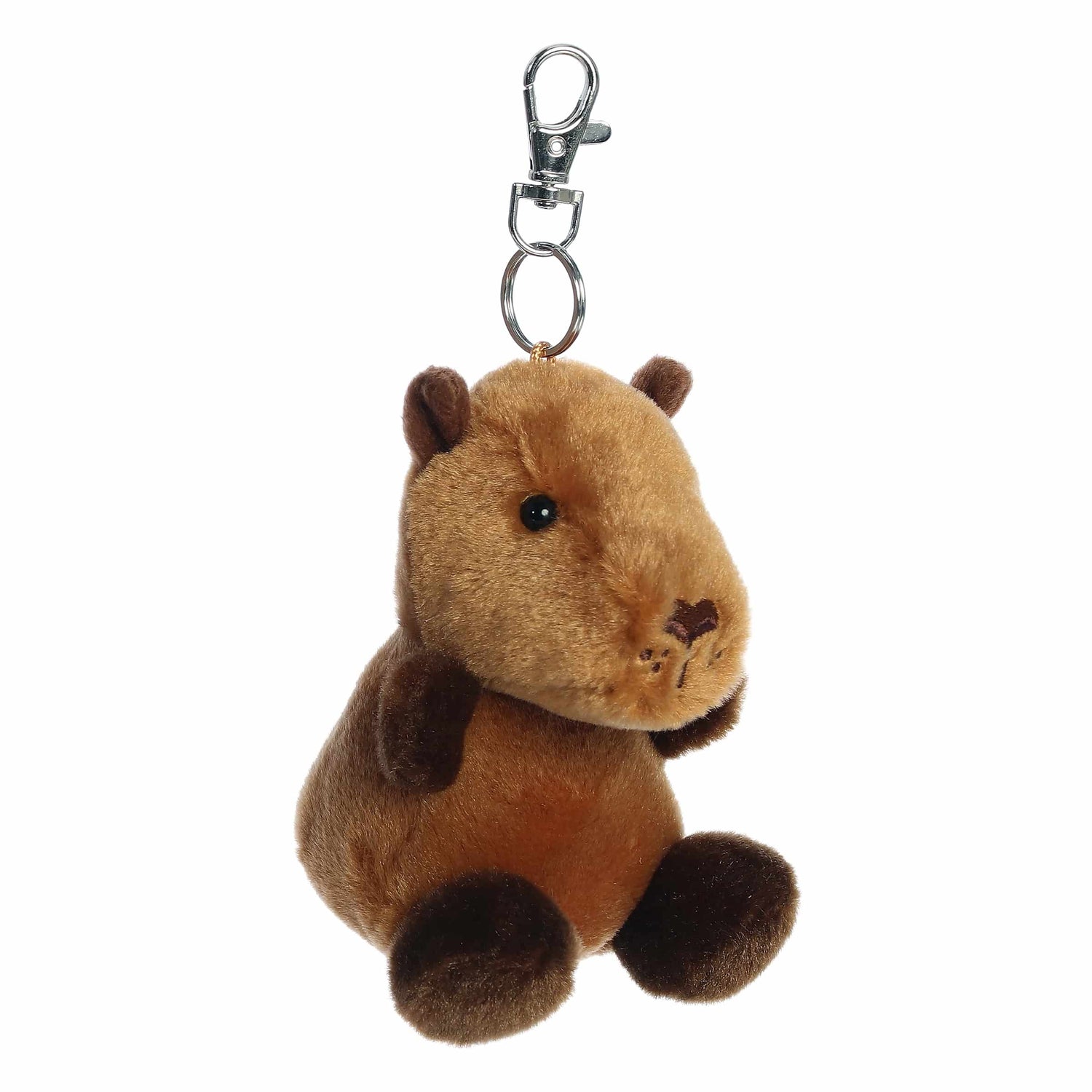 Sid Capybara (Bag Charm)