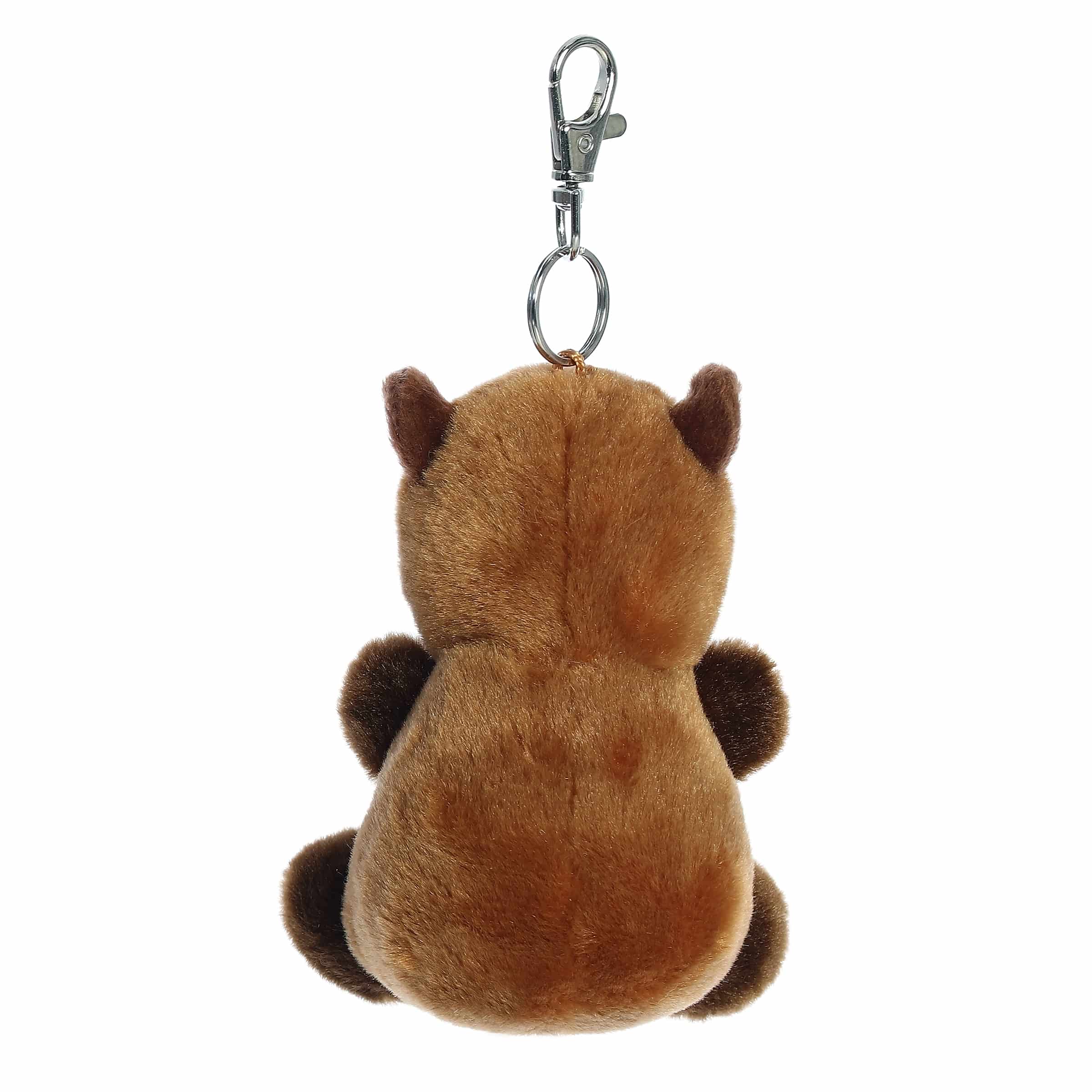 Sid Capybara (Bag Charm)