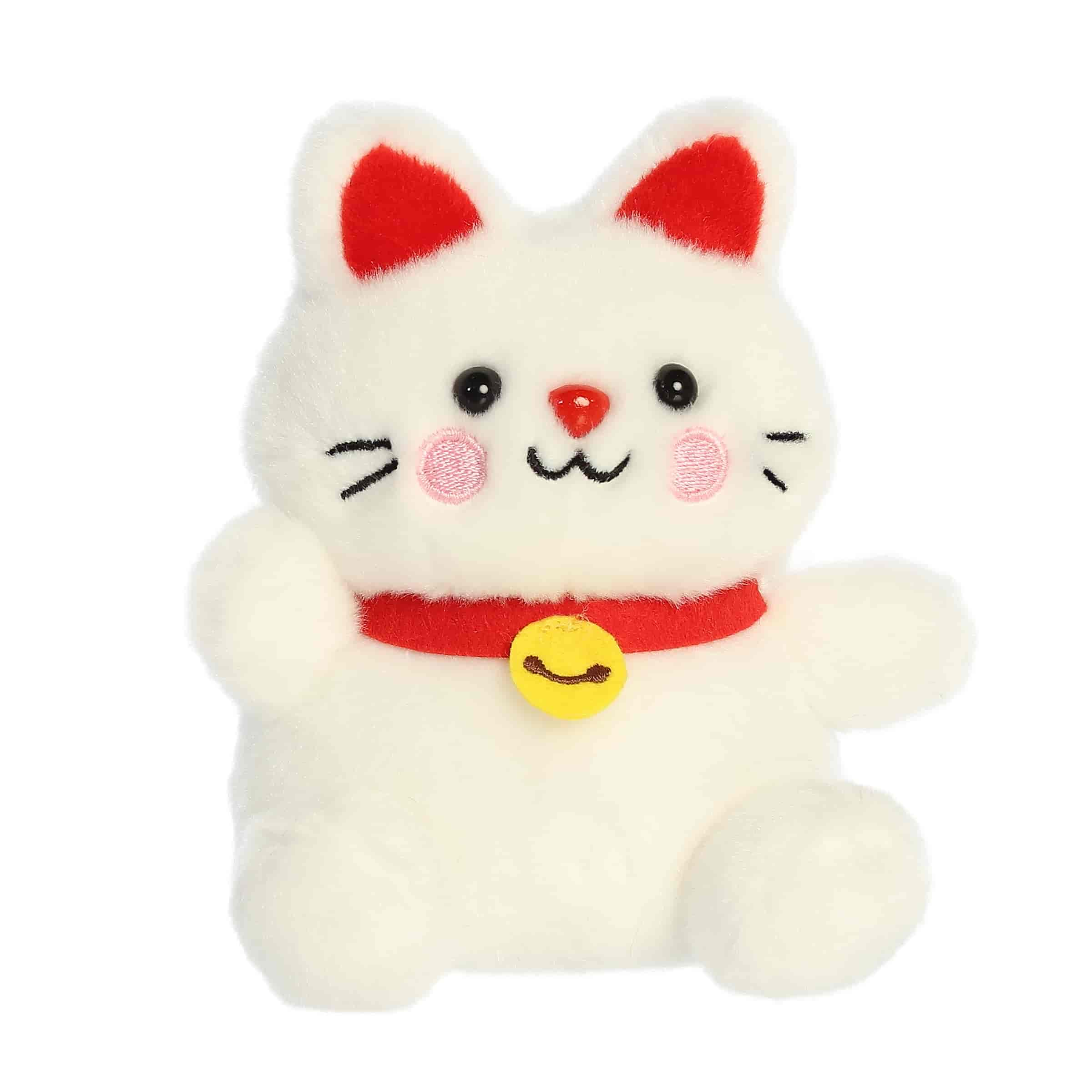 Kota Lucky Cat (Small)